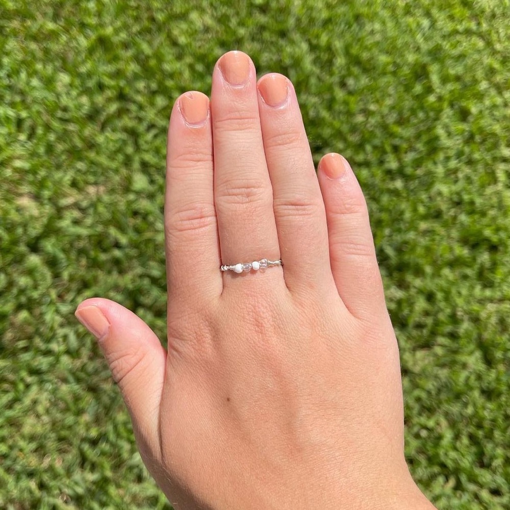 001 inspired ring - Picture 4 of 4
